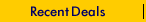 recent deals button